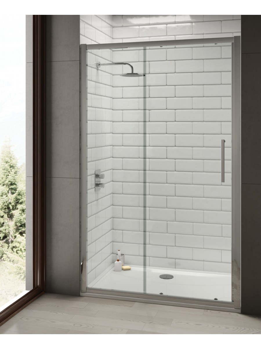 Sliding Doors Rival 8mm 1000 Sliding Shower Door Adjustment 940