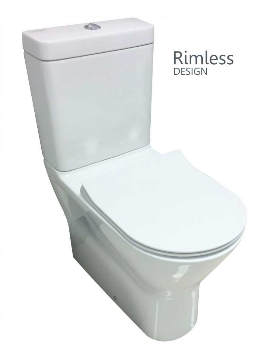 Comfort Height Toilets Resort Comfort Height Fully ...