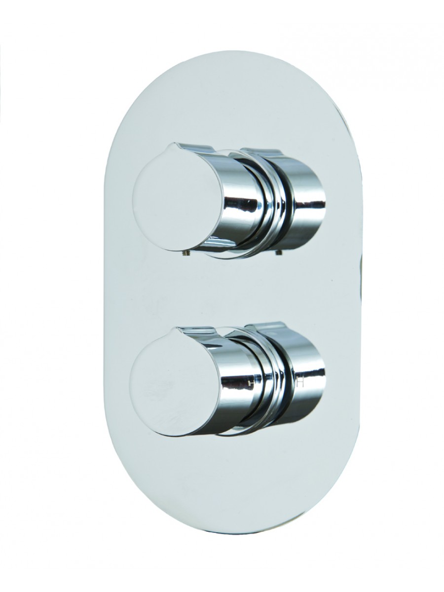 Thermostatic Shower Valves