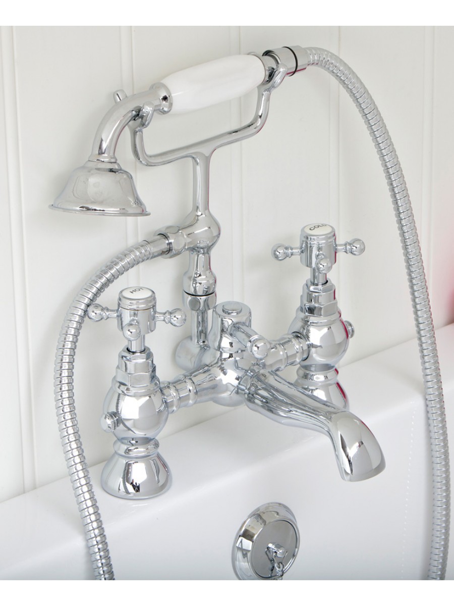 Bath Shower Mixers Surrey Bath Shower Mixer