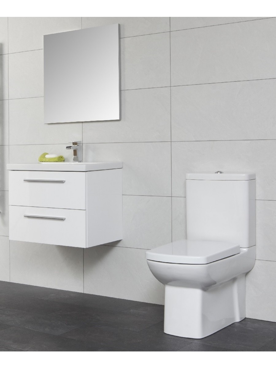 Soho Bathroom Set With Vanity Unit And Basin Toilet Soho Bathroom Set With Vanity Unit