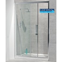 Avante 8mm 1200 Sliding Shower Door
