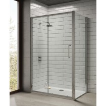 Rival 8mm 1300 X 700 Sliding Shower Door
