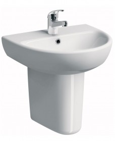 Twyford Washbasins And Sinks From 43 Bathandshower