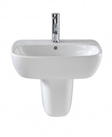 Twyford Washbasins And Sinks From 43 Bathandshower