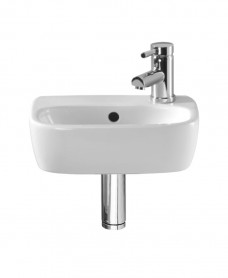 Twyford Washbasins And Sinks From 43 Bathandshower