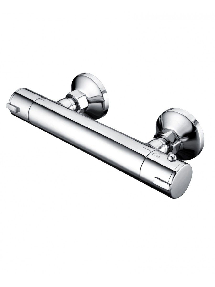 Thermostatic Shower Valves JAZZ TBar Shower Valve