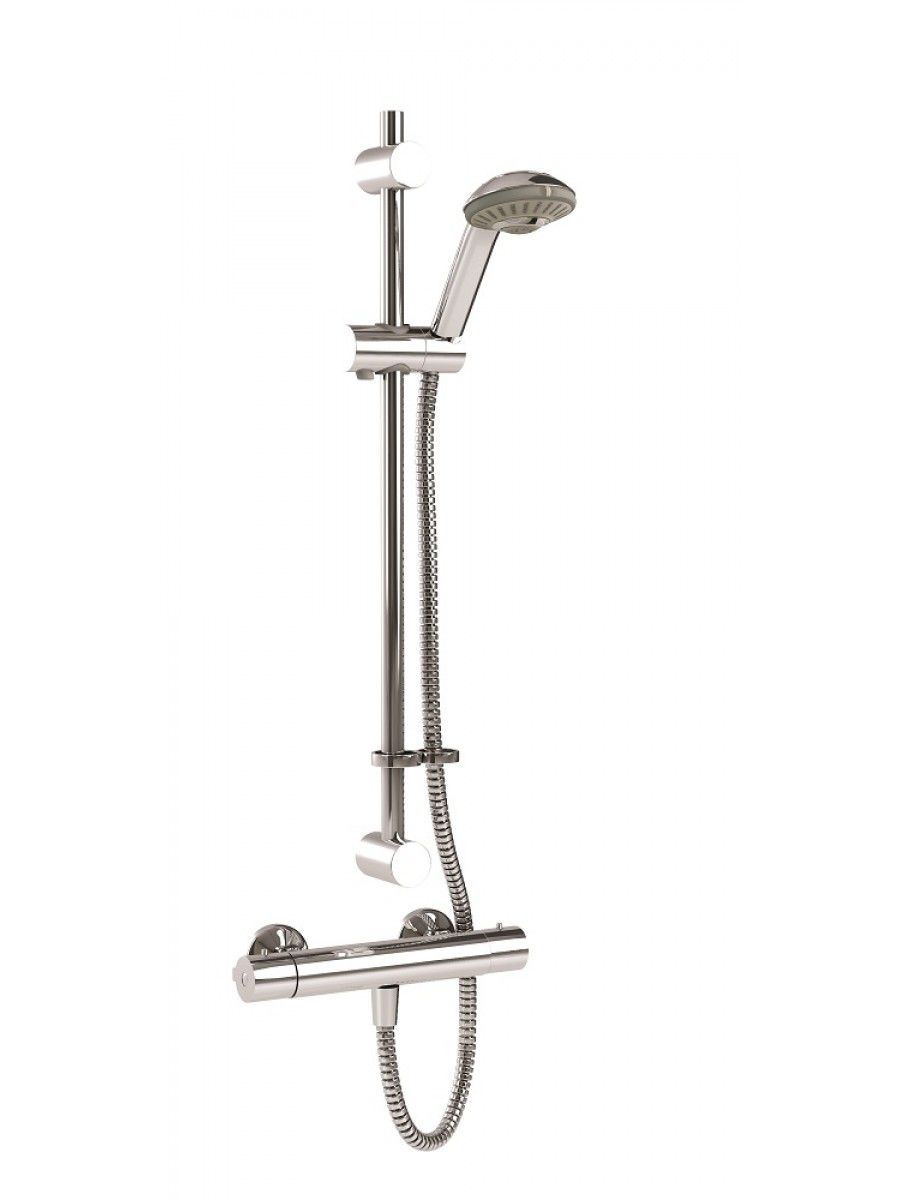 Thermostatic Shower Kits