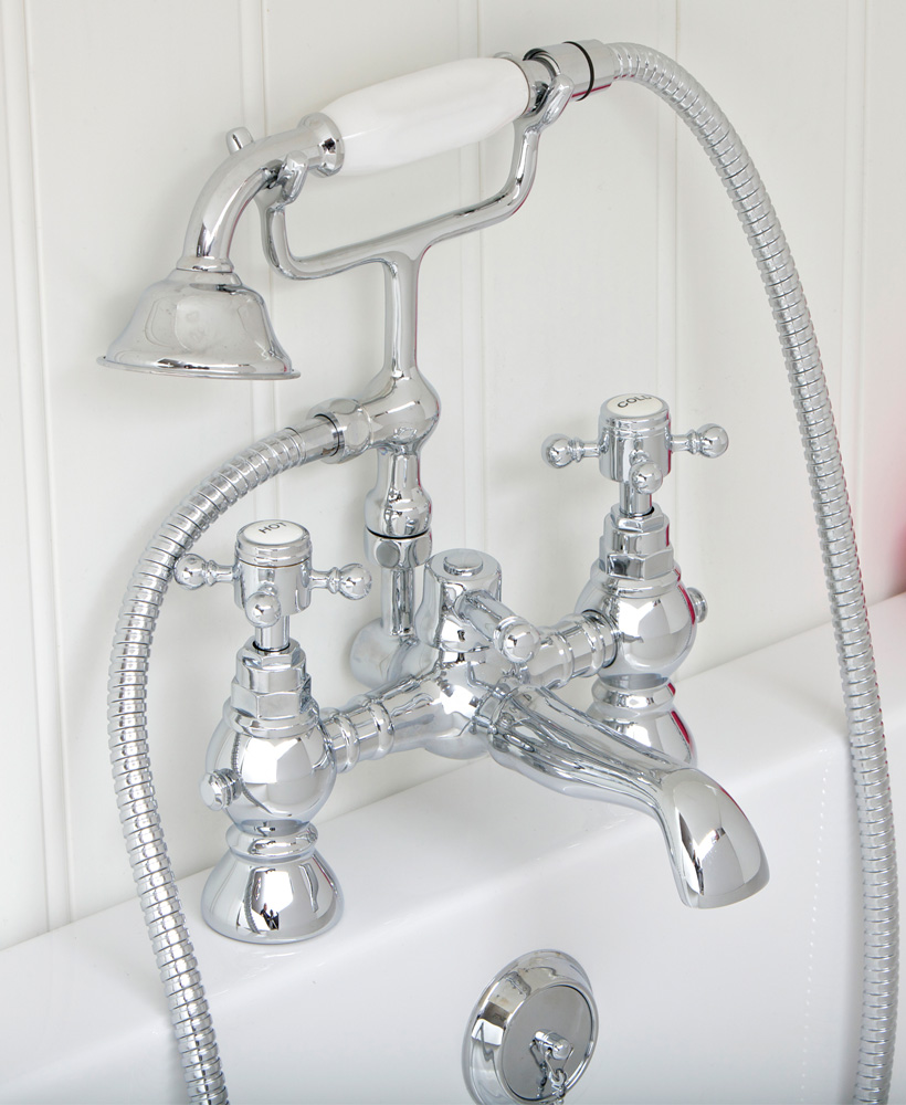 Bath Shower Mixers Surrey Bath Shower Mixer