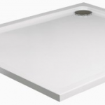 Low Profile Shower Tray 1200 x 900